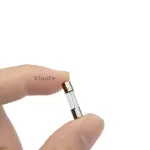 Cầu Chì Ống Thủy Tinh 0.063A 5x20mm
